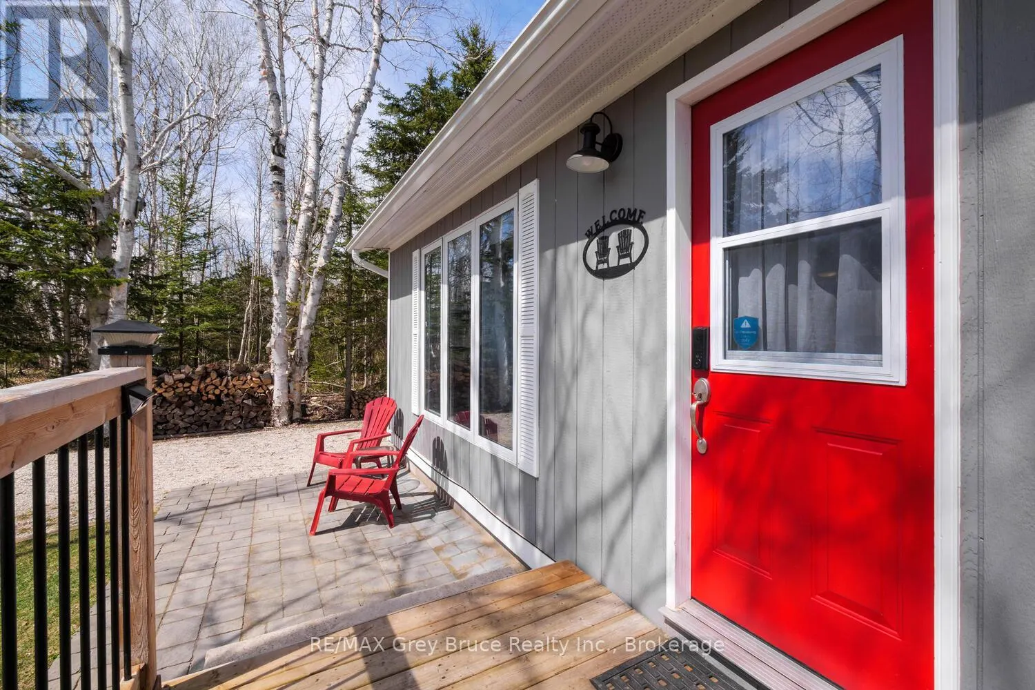 137 MAPLE DRIVE