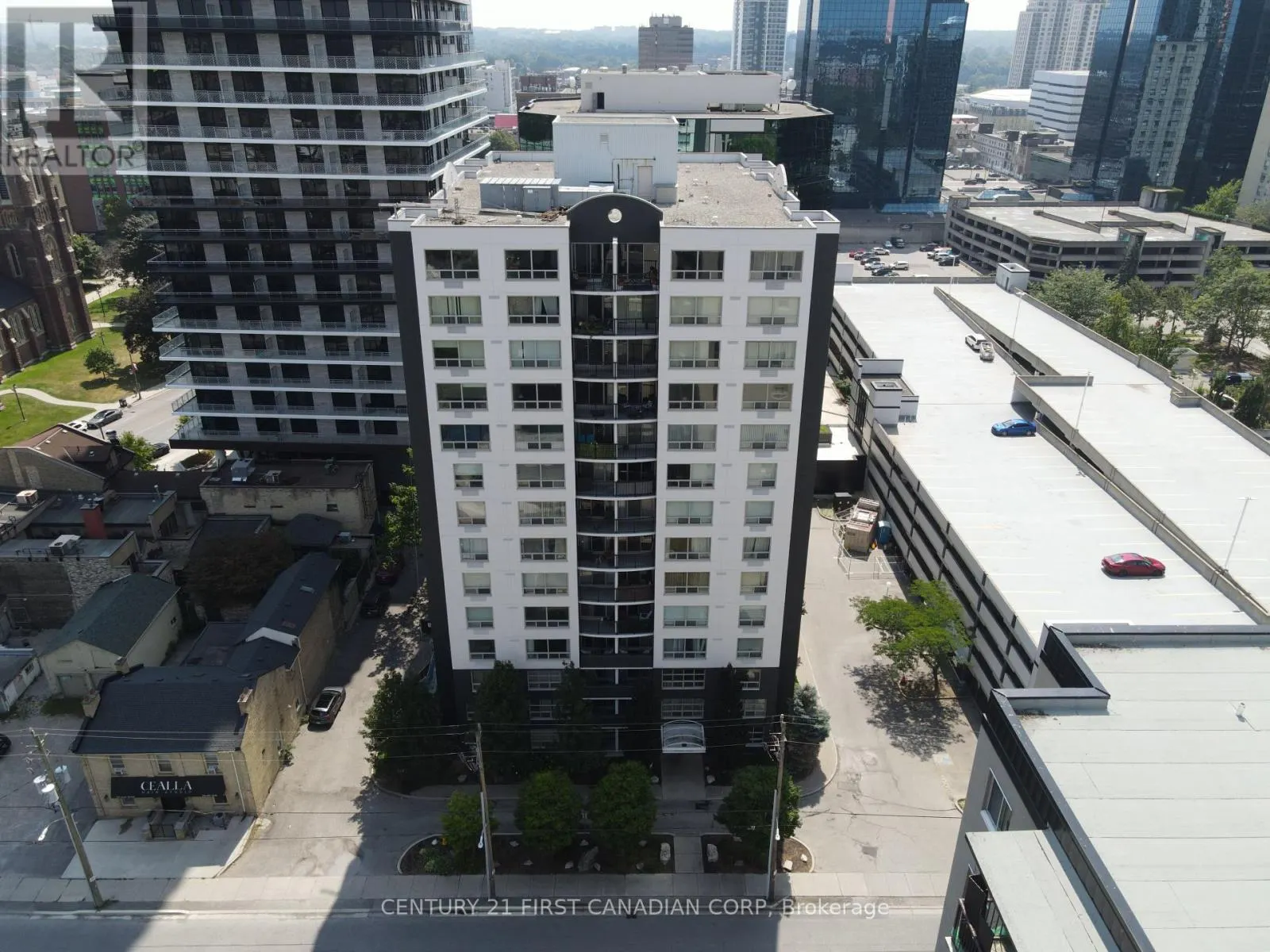 506 - 155 KENT STREET, #506