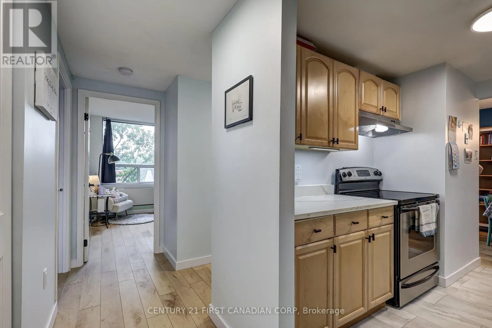 506 - 155 KENT STREET, #506