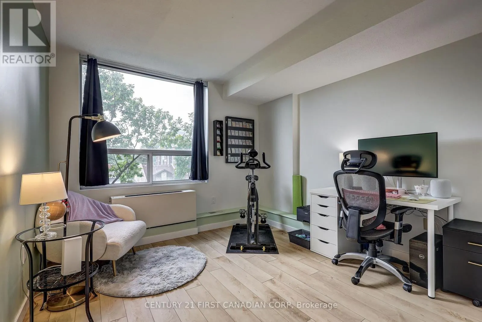 506 - 155 KENT STREET, #506