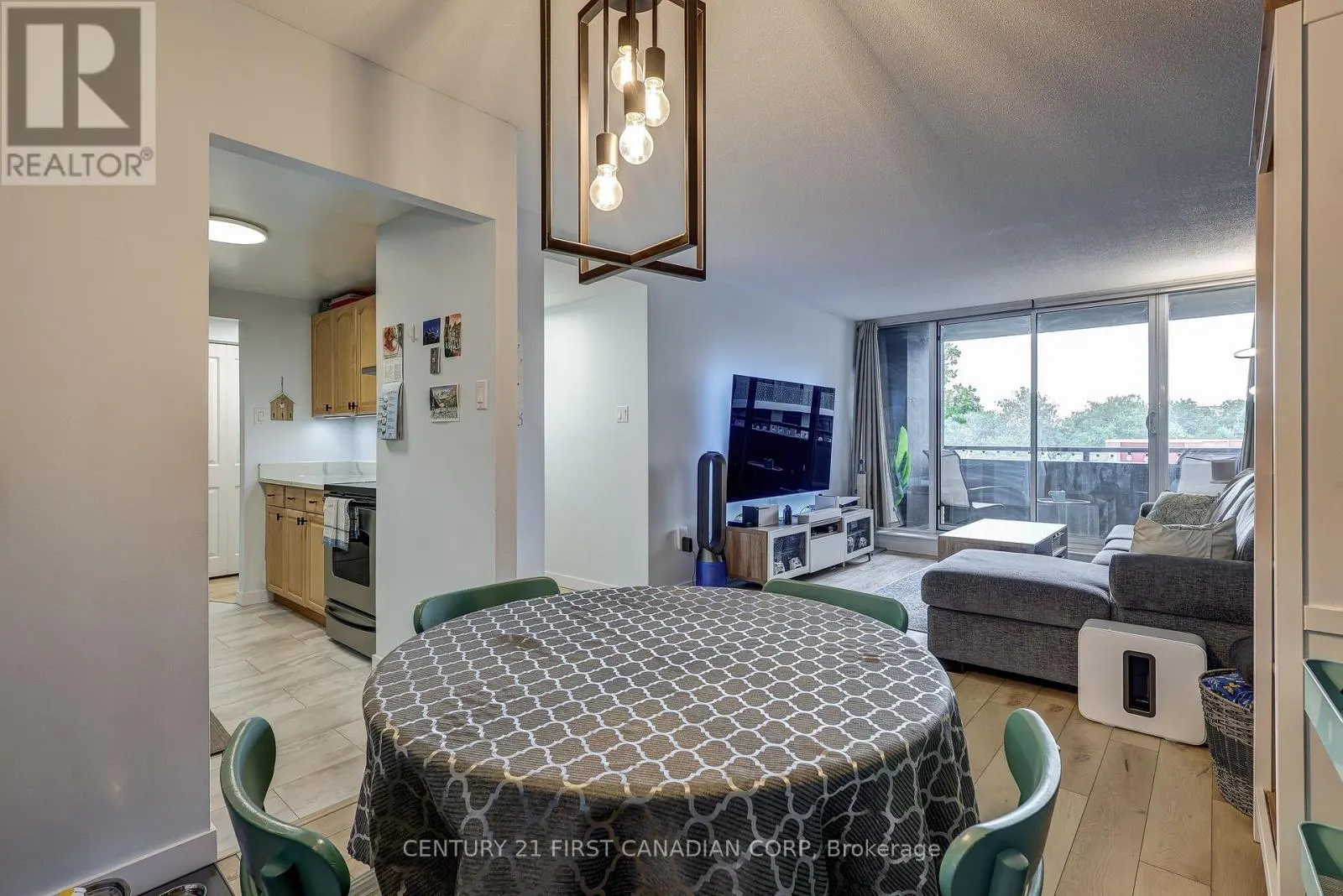 506 - 155 KENT STREET, #506