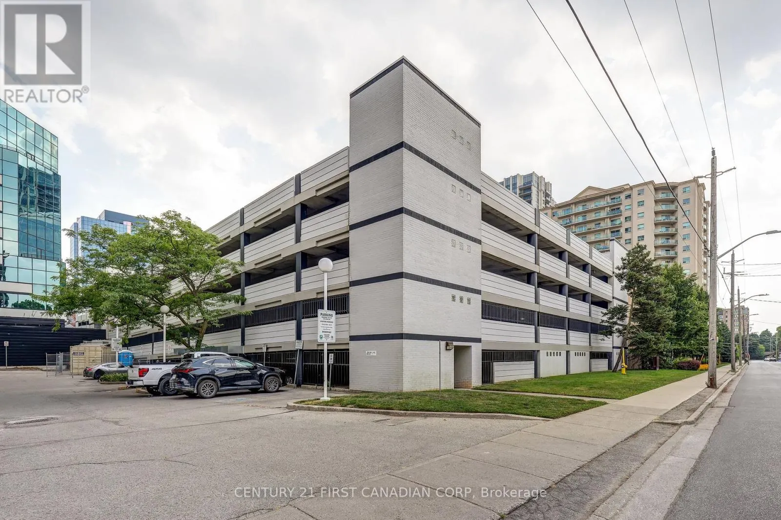 506 - 155 KENT STREET, #506