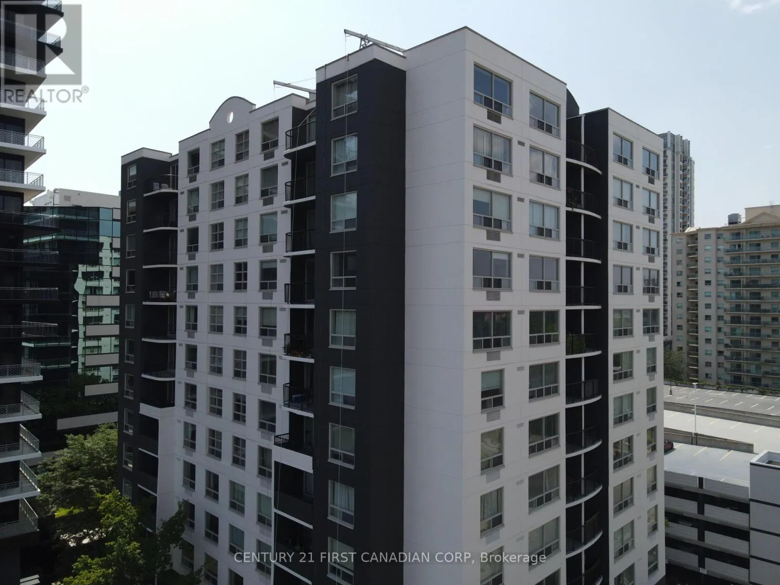 506 - 155 KENT STREET, #506