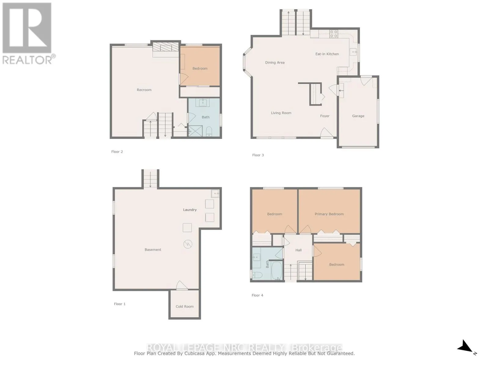 6237 DELTA DRIVE