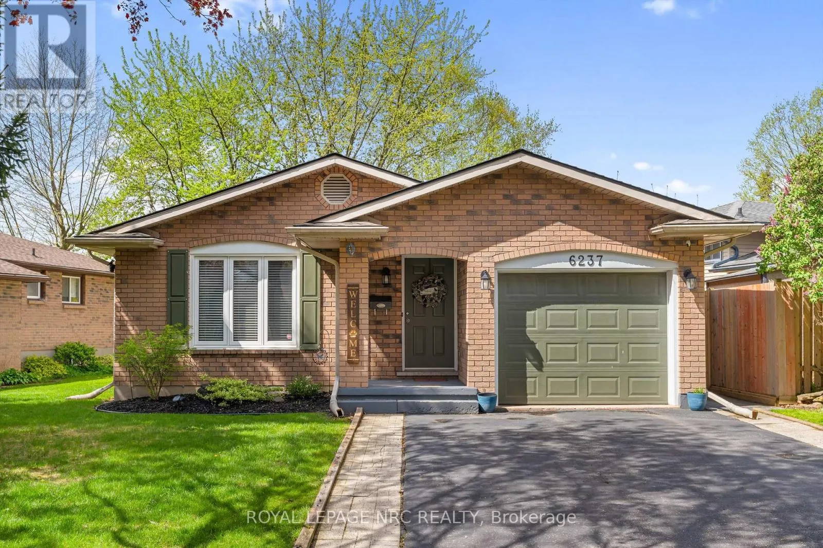 6237 DELTA DRIVE