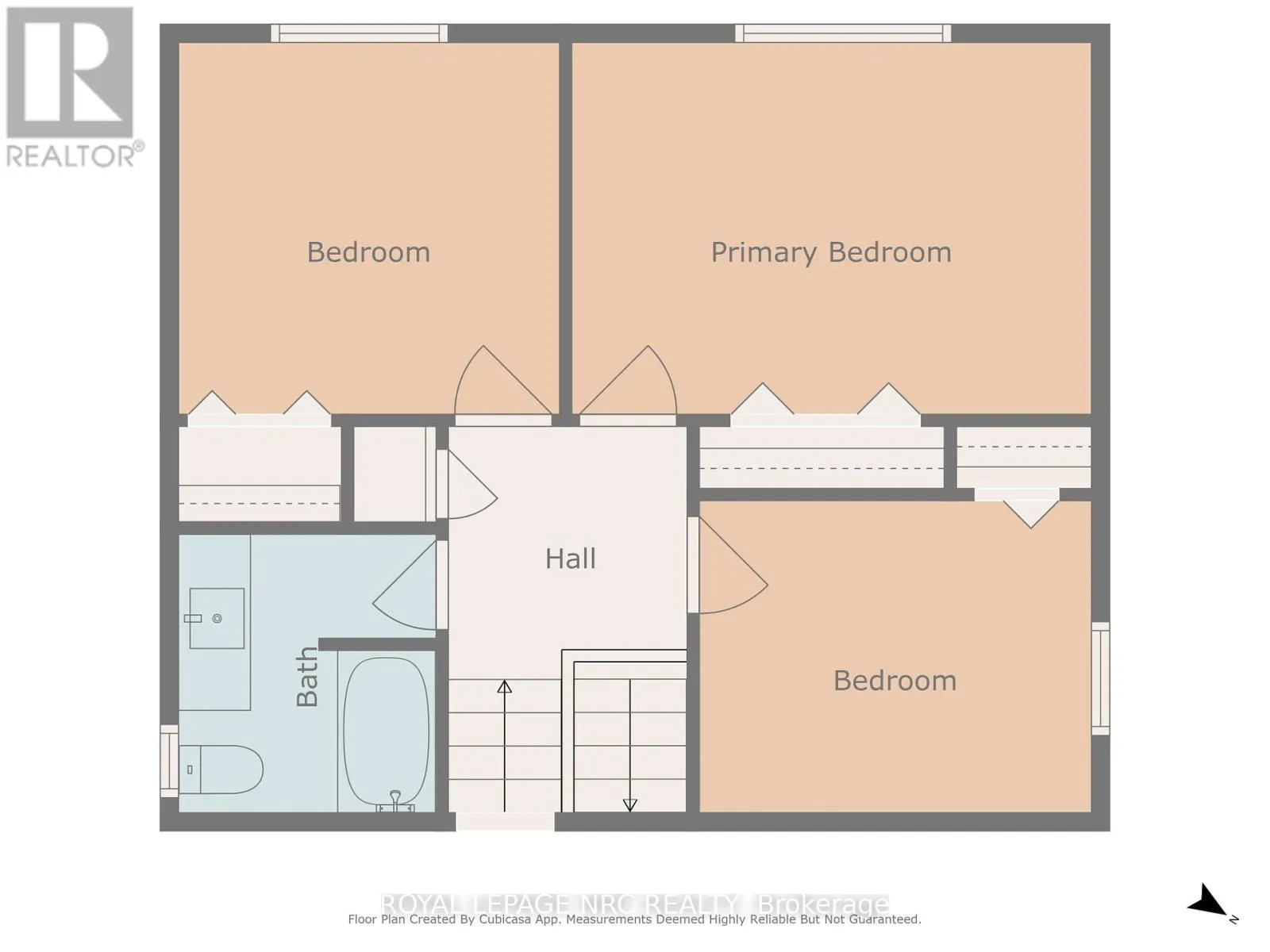 6237 DELTA DRIVE