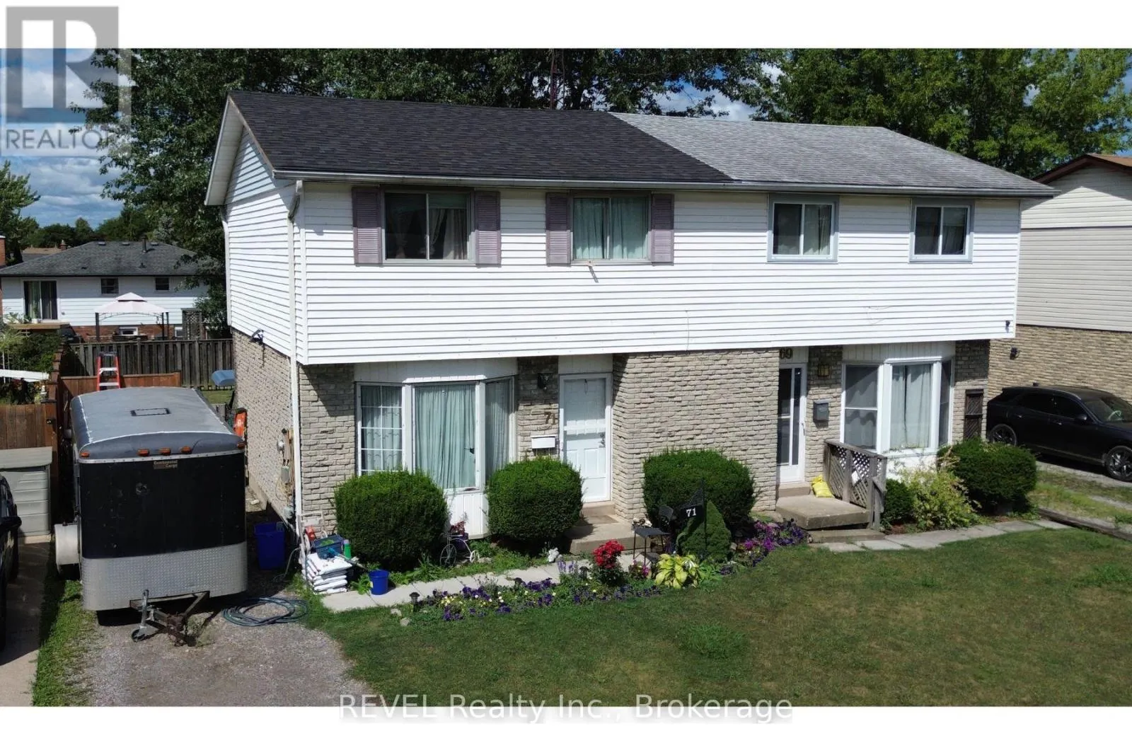 71 TUPPER DRIVE