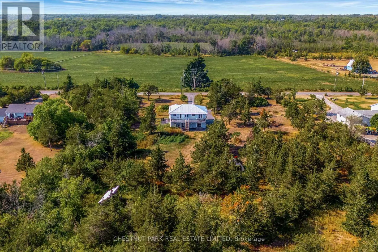 62 MITCHELLS CROSSROAD