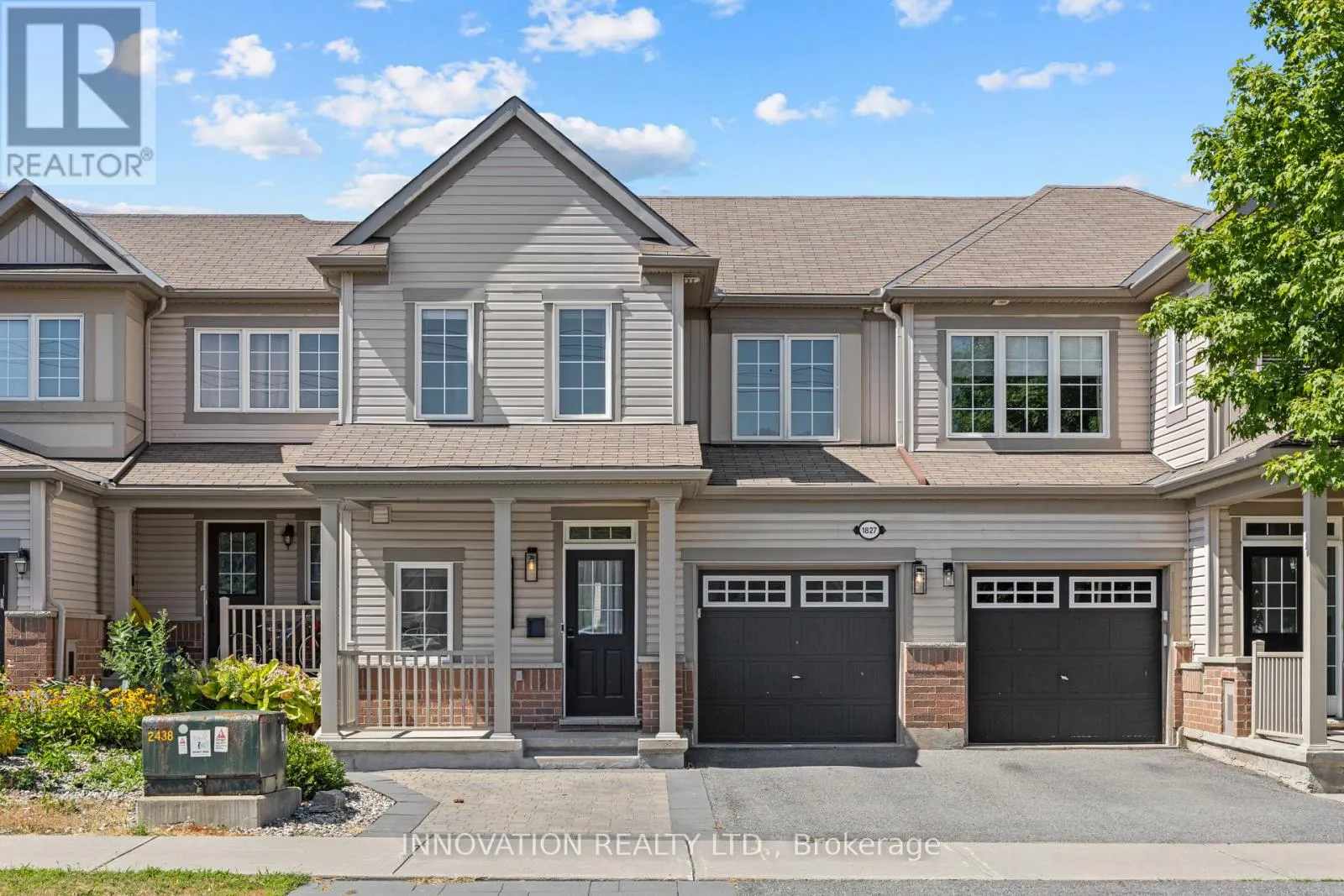 1827 MAPLE GROVE ROAD