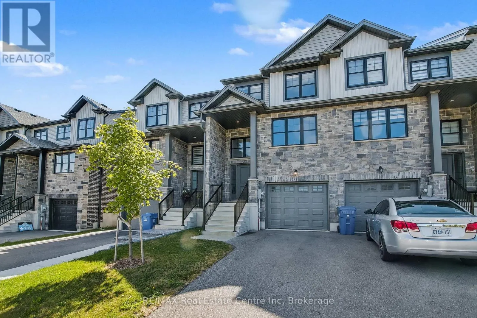 14 KAY CRESCENT