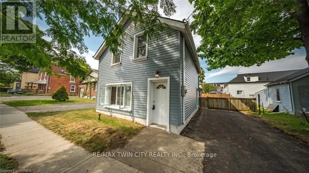 69 GRAND RIVER AVENUE