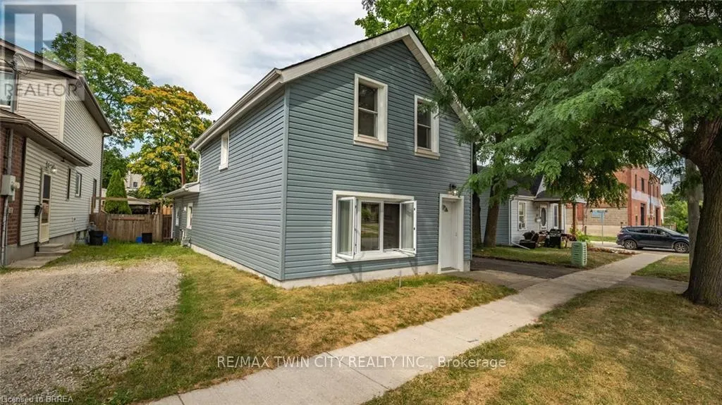 69 GRAND RIVER AVENUE