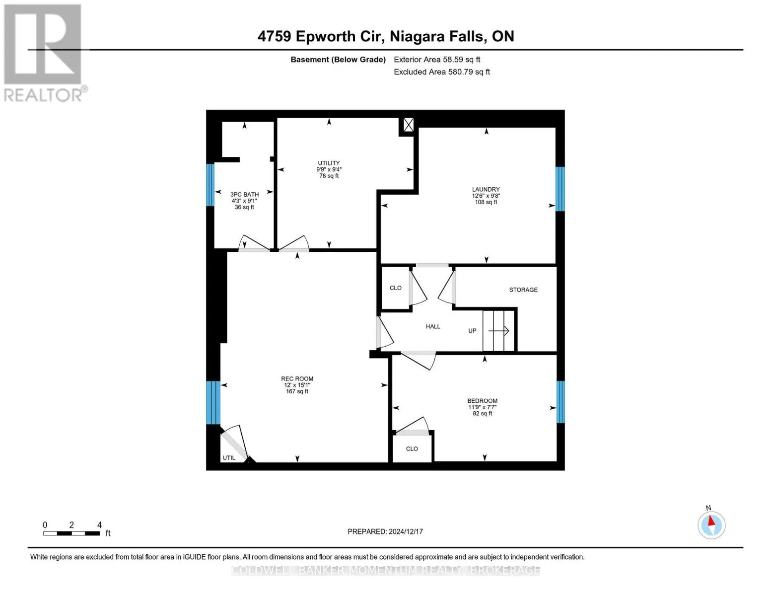 4759 EPWORTH CIRCLE