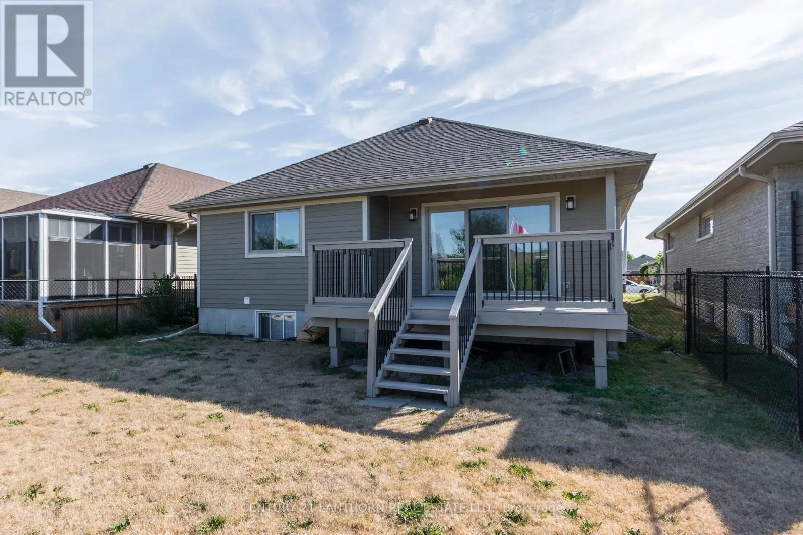 36 TESSA BOULEVARD