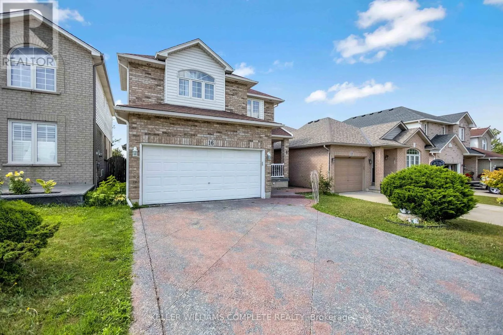 16 JESSICA STREET