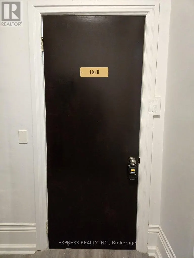 101B - 252 JAMES STREET S