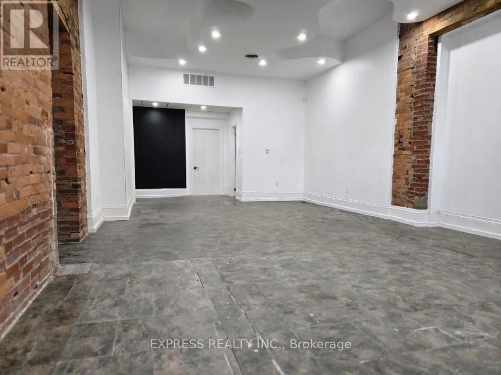 101B - 252 JAMES STREET S