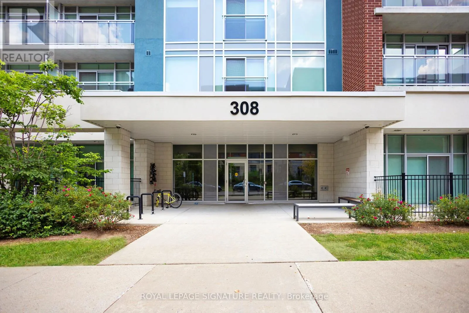 19 - 308 LESTER STREET