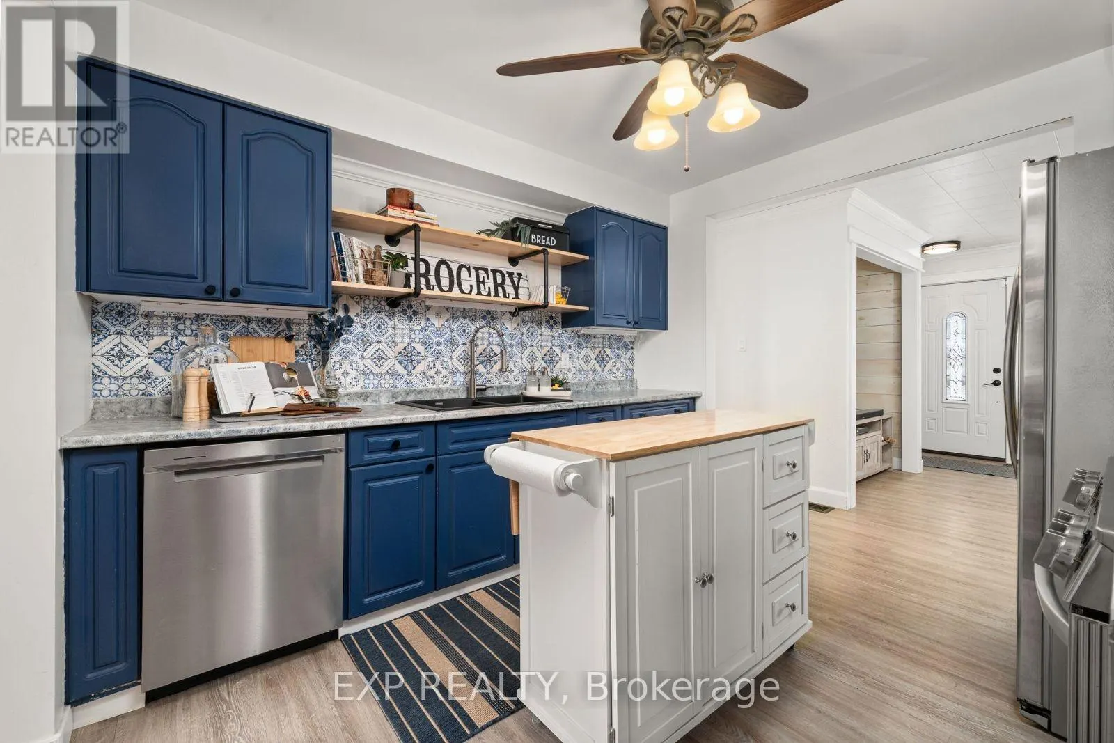 1121 HARMONY ROAD