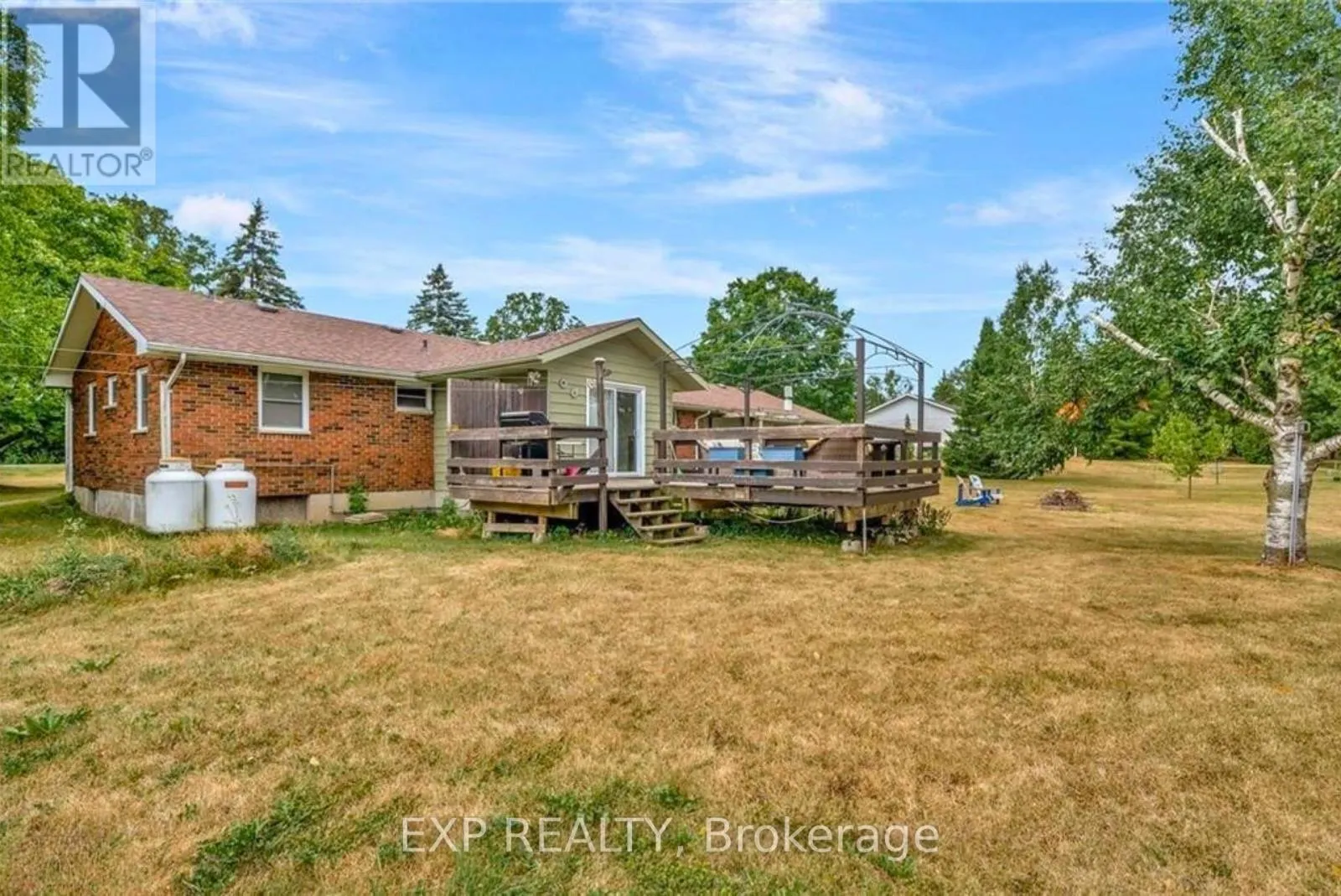 1121 HARMONY ROAD