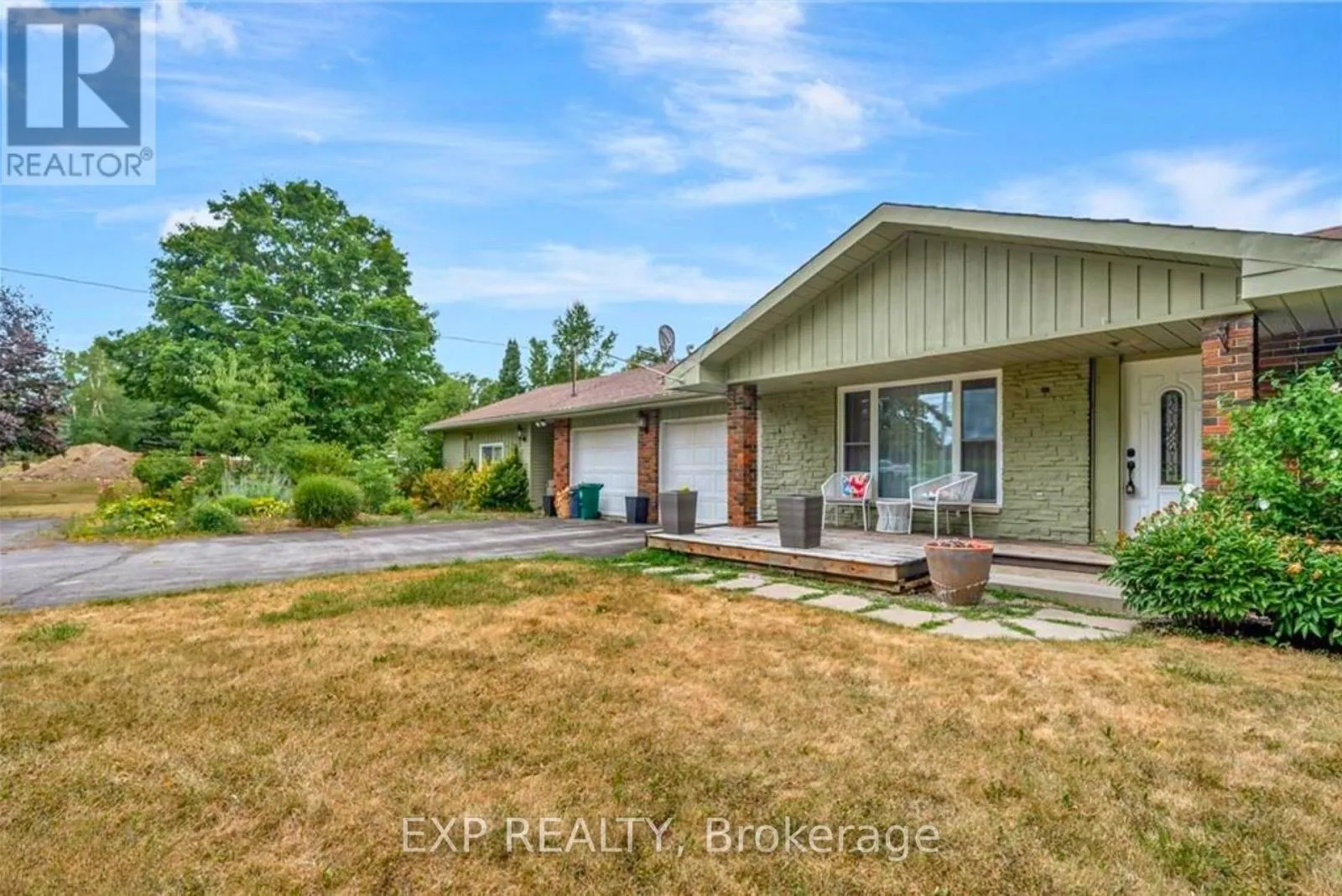 1121 HARMONY ROAD