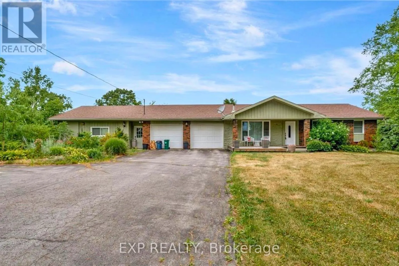1121 HARMONY ROAD