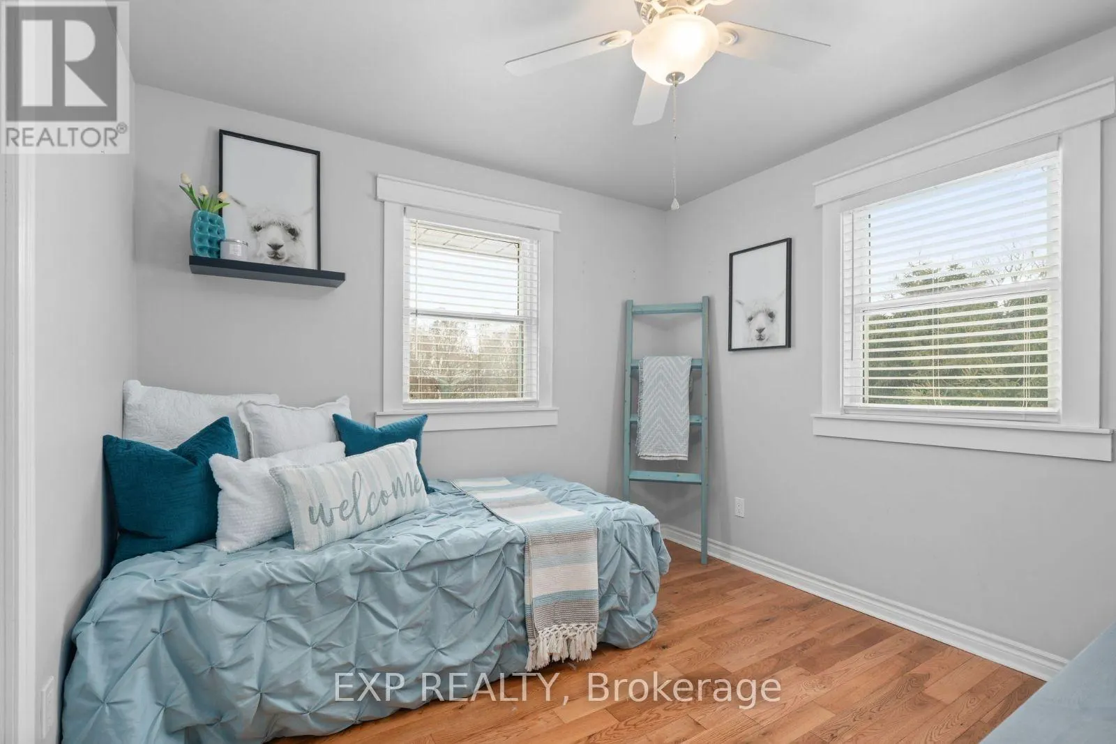 1121 HARMONY ROAD