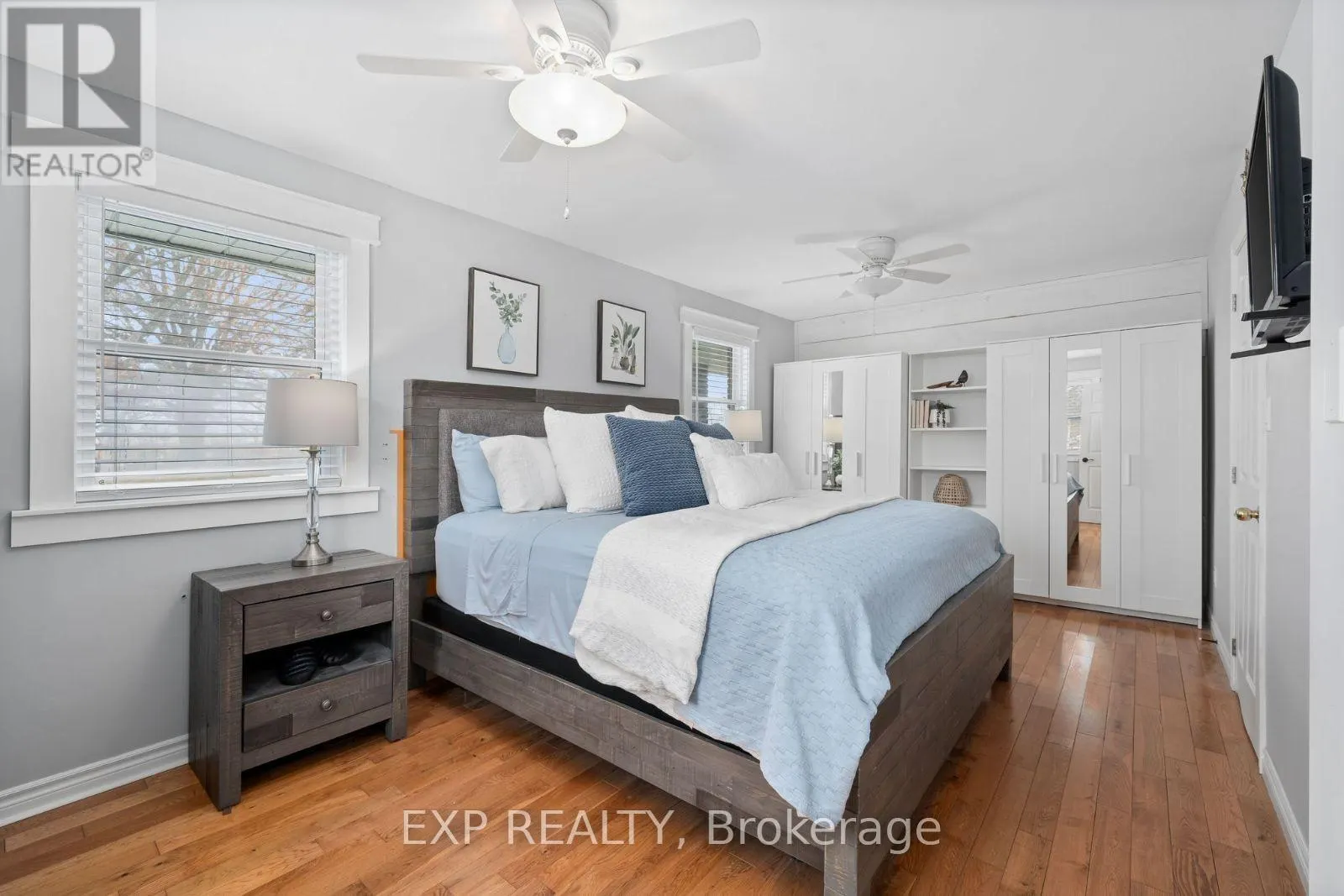 1121 HARMONY ROAD