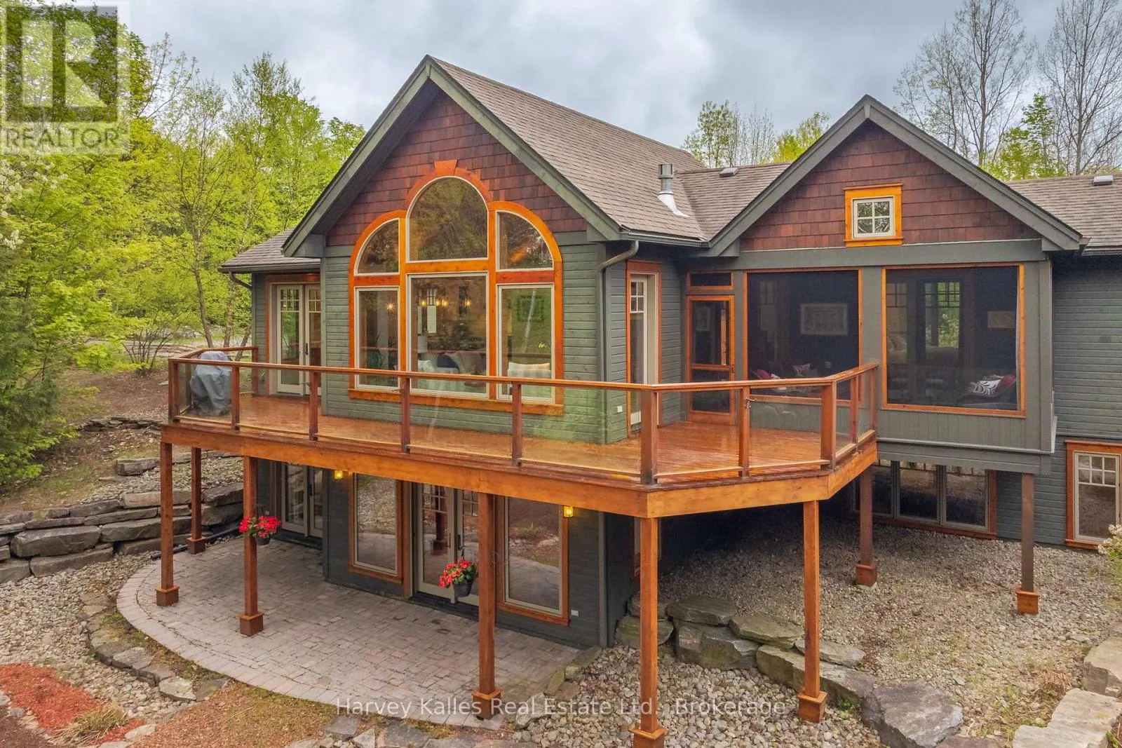 63 CLUBHOUSE DRIVE