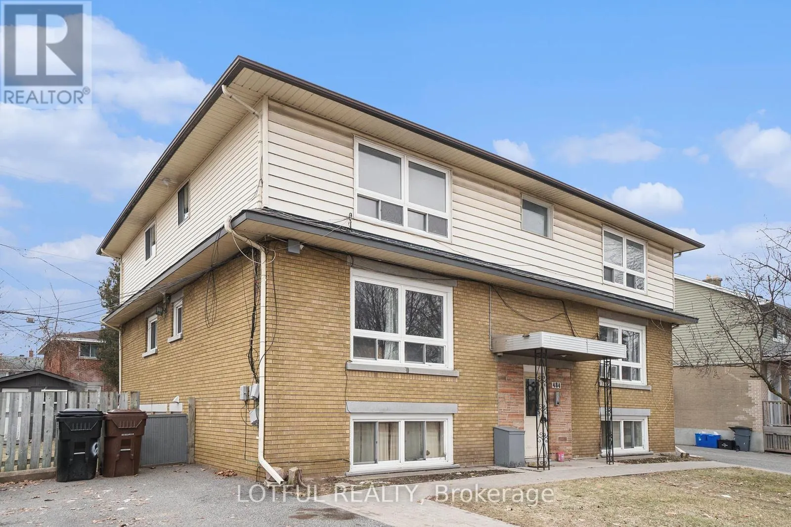 6 - 484 QUEEN MARY STREET