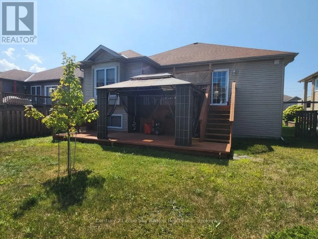 4 BROOKLAND DRIVE