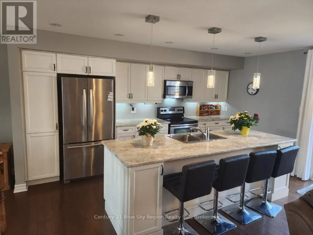 4 BROOKLAND DRIVE