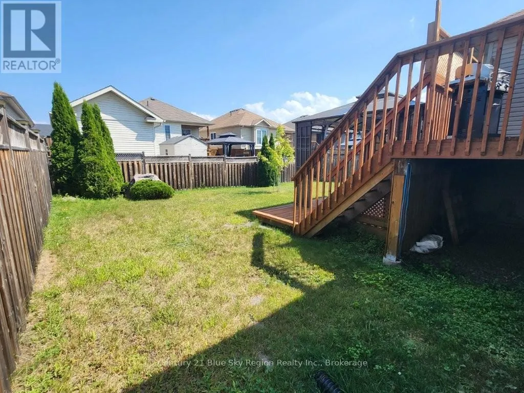 4 BROOKLAND DRIVE
