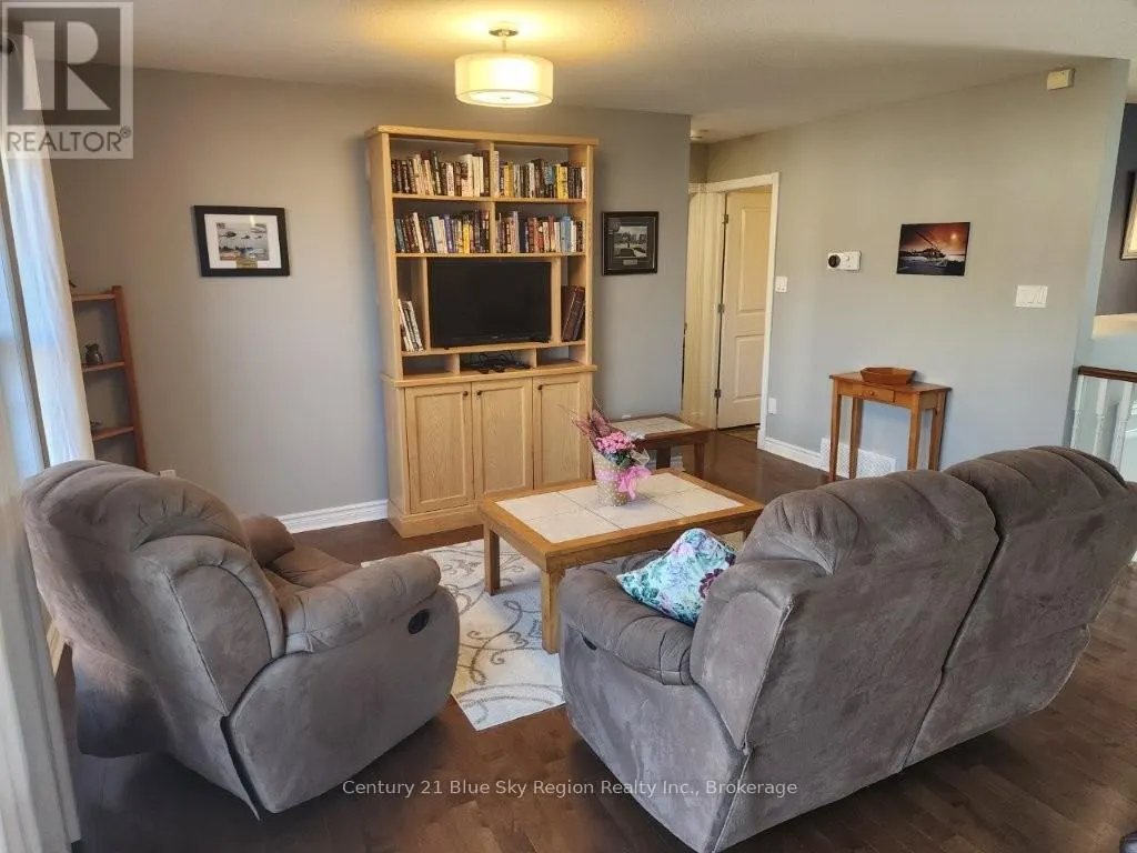 4 BROOKLAND DRIVE