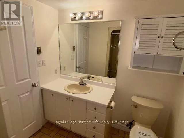 114 - 155 TIMMINS STREET, #114
