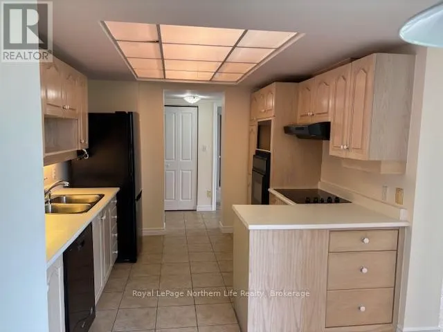 114 - 155 TIMMINS STREET, #114