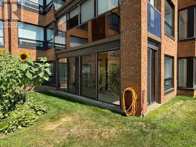 114 - 155 TIMMINS STREET, #114
