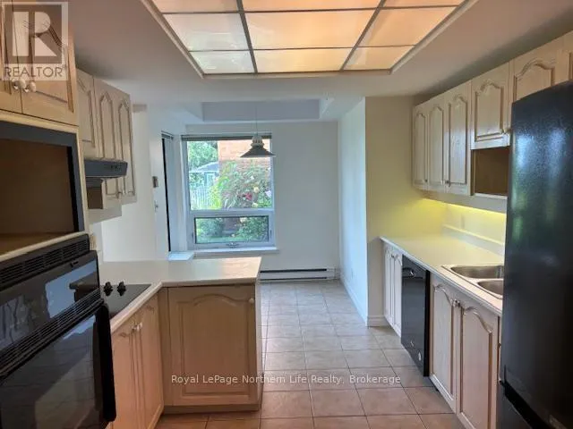 114 - 155 TIMMINS STREET, #114