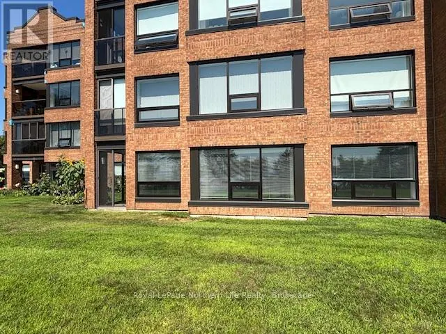 114 - 155 TIMMINS STREET, #114