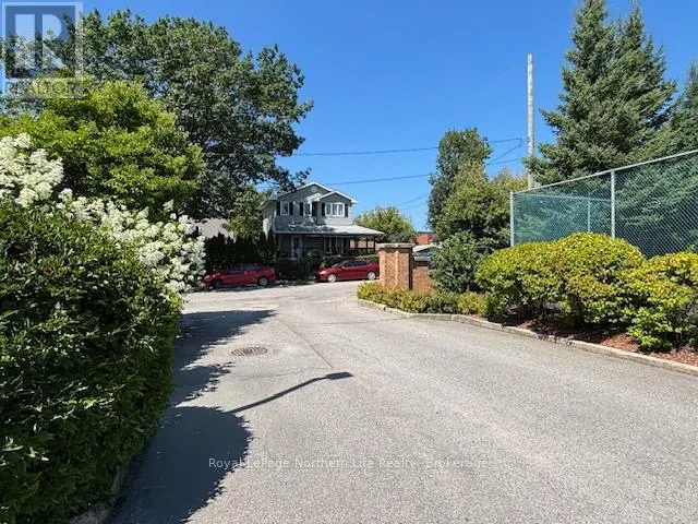 114 - 155 TIMMINS STREET, #114