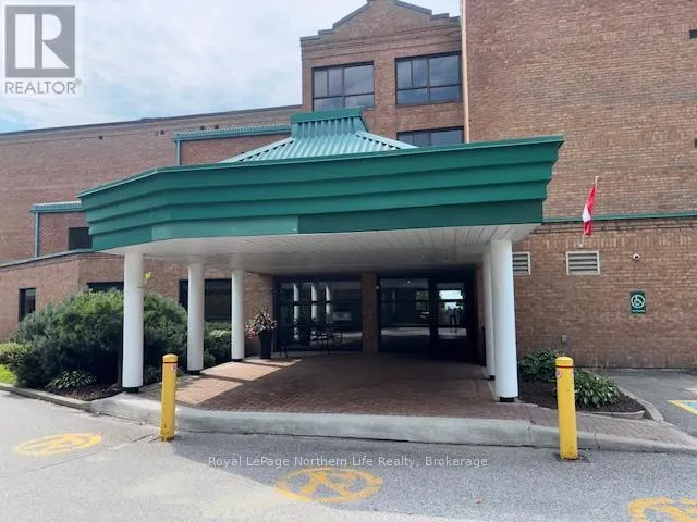 114 - 155 TIMMINS STREET, #114