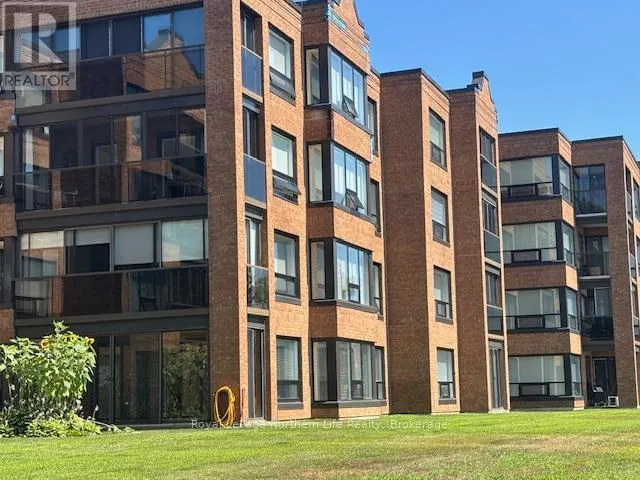114 - 155 TIMMINS STREET, #114