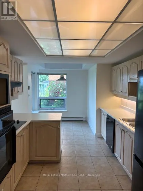 114 - 155 TIMMINS STREET, #114