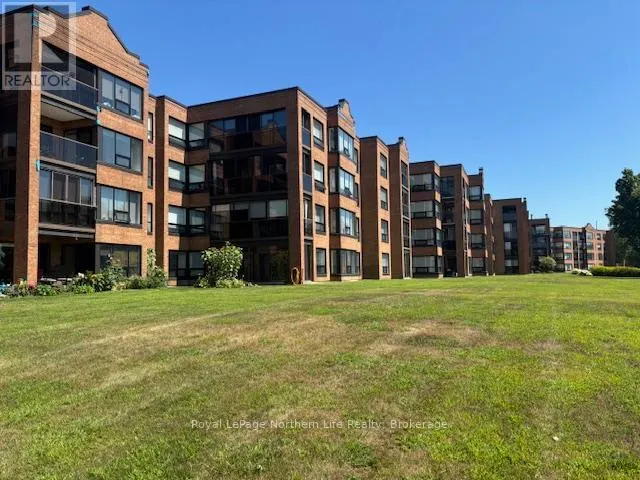 114 - 155 TIMMINS STREET, #114