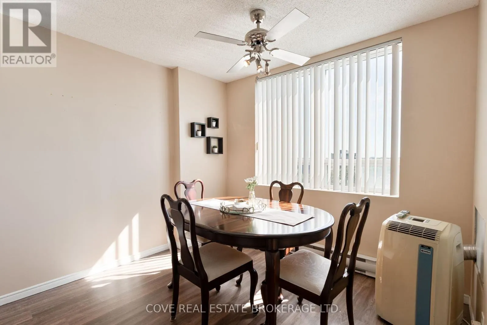 1004 - 76 BASE LINE ROAD W, #1004