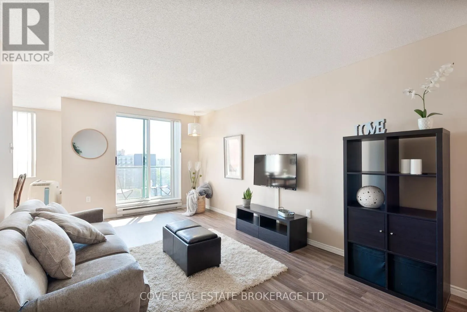 1004 - 76 BASE LINE ROAD W, #1004
