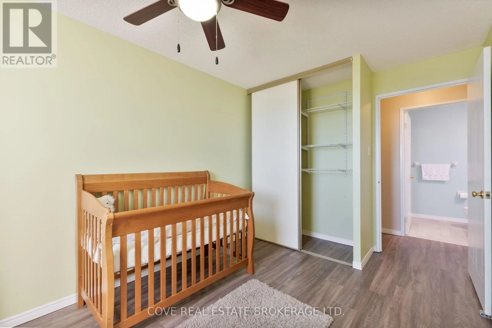 1004 - 76 BASE LINE ROAD W, #1004