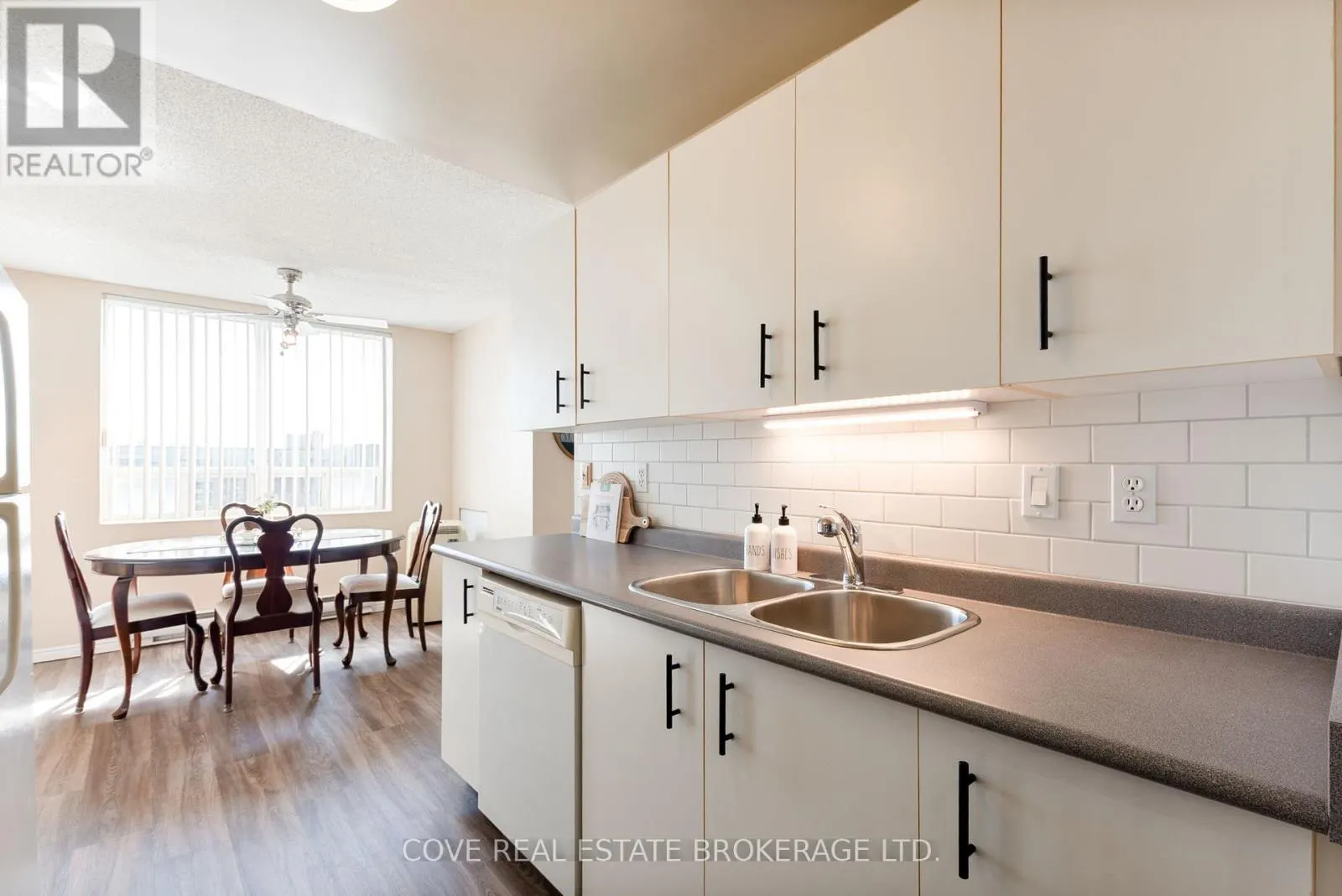 1004 - 76 BASE LINE ROAD W, #1004