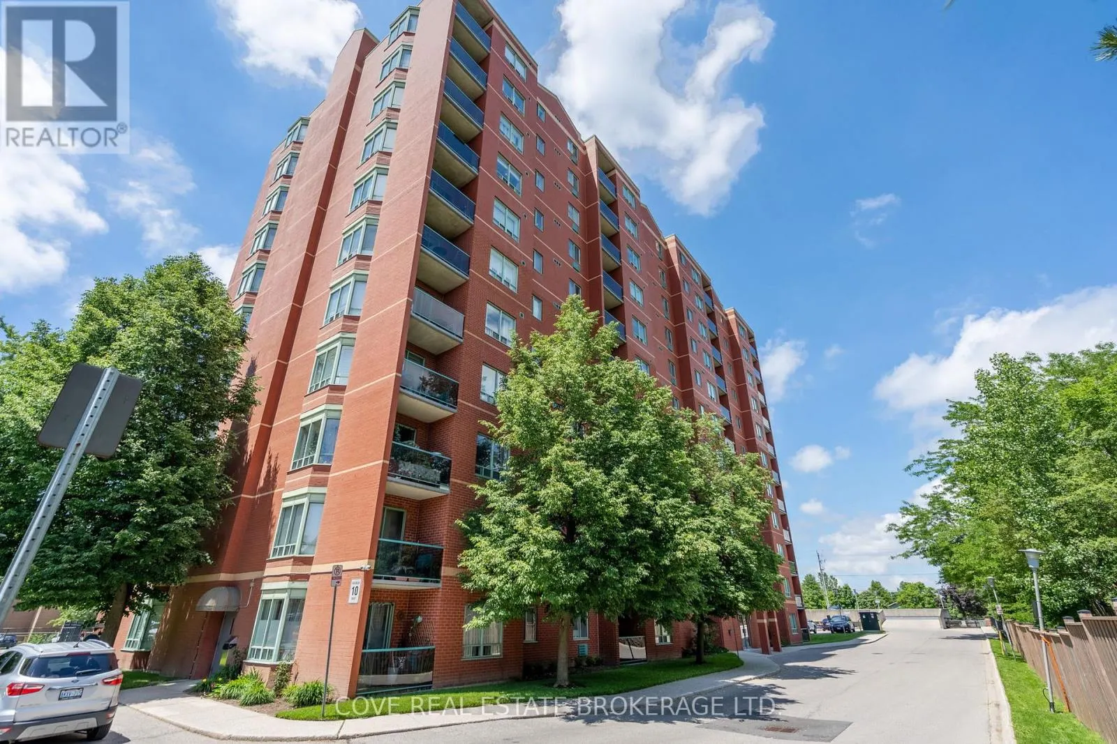 1004 - 76 BASE LINE ROAD W, #1004