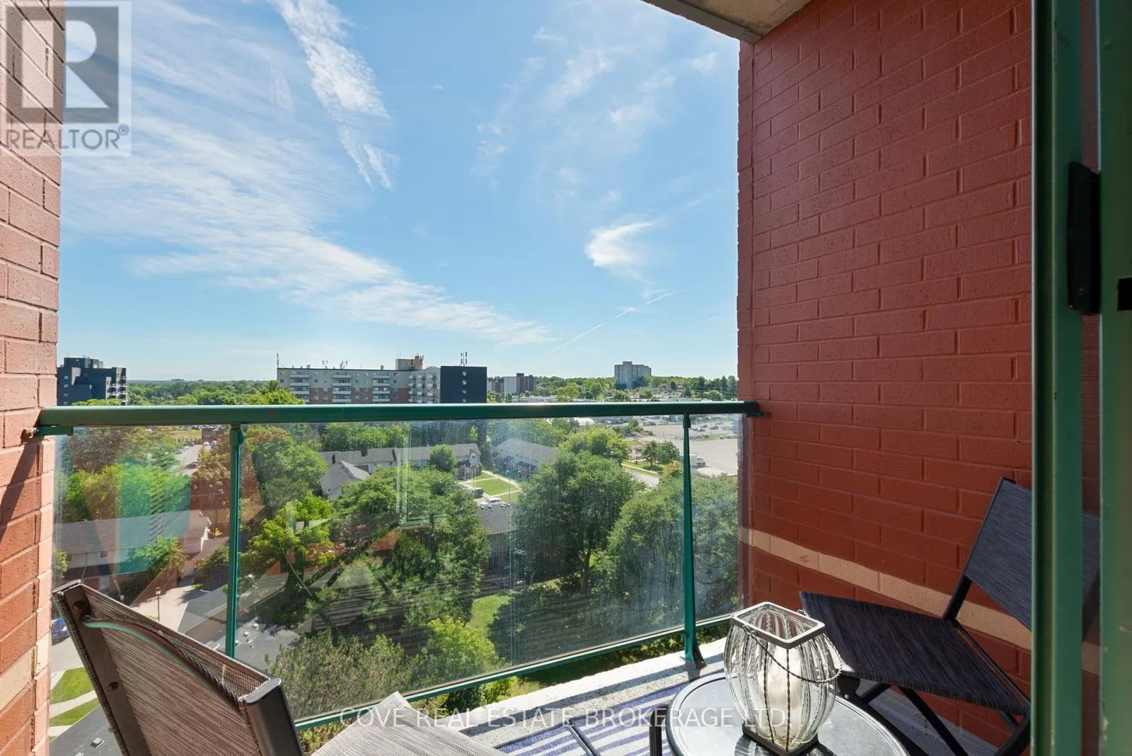 1004 - 76 BASE LINE ROAD W, #1004